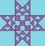 Dolley Madison's Star