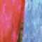 Rainbow dyeing